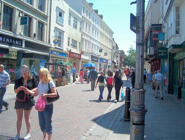 Canterbury