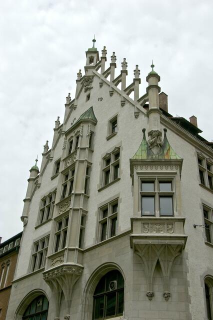 großbürgerlich