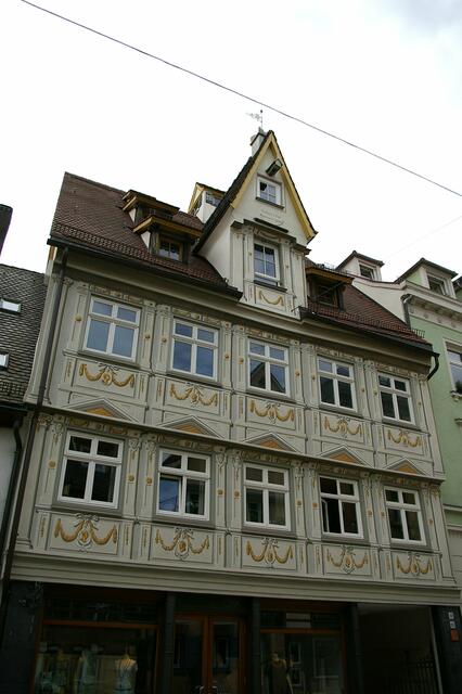 Bürgerhaus