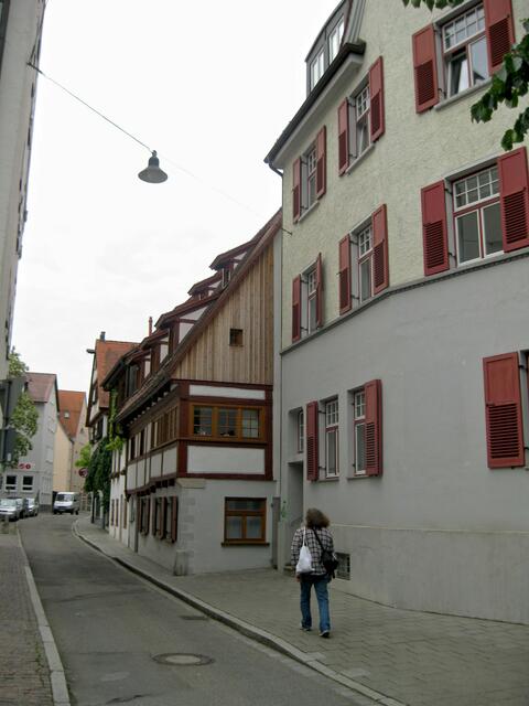 alte Gasse