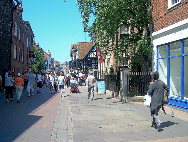 Canterbury