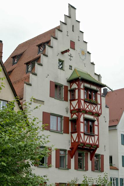 sieht doch recht gemütlich aus