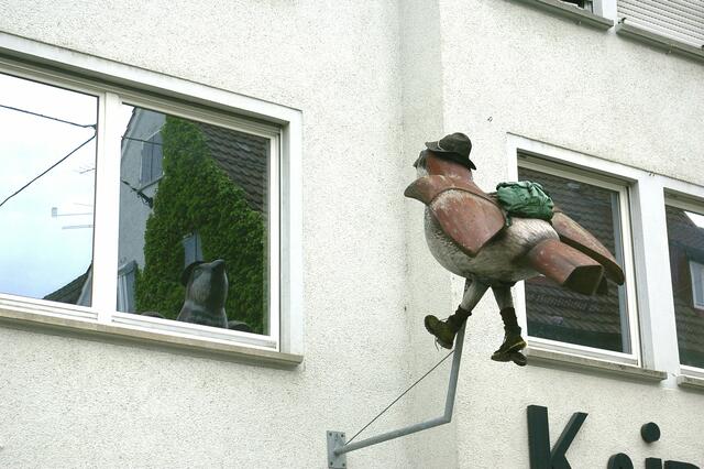 dann gehts mal wieder weiter