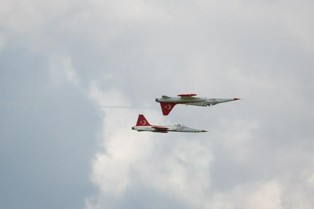Spiegelflug