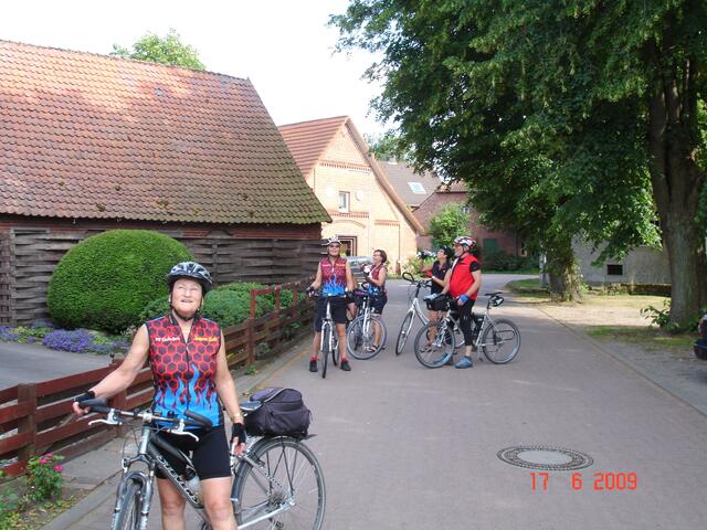 Wo schaut Ihr alle hin?