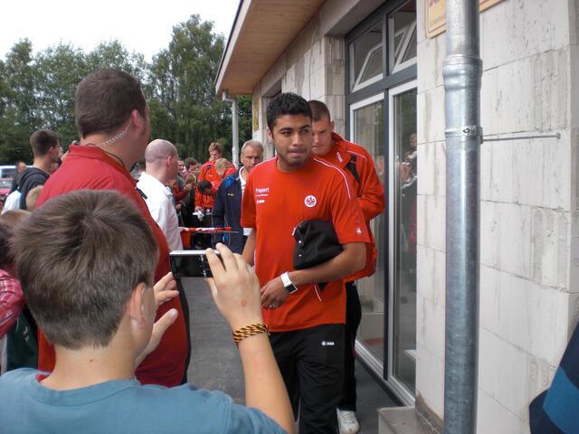 Von ihm erhoffen sich die Fans viel in der neuen Saison: Caio