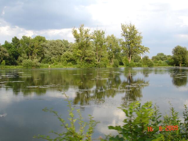 Idylle