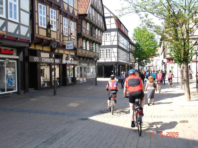 Innenstadt