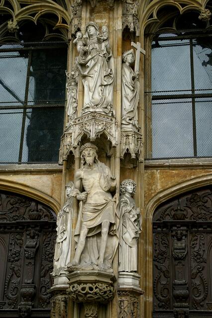Mittelfiguren