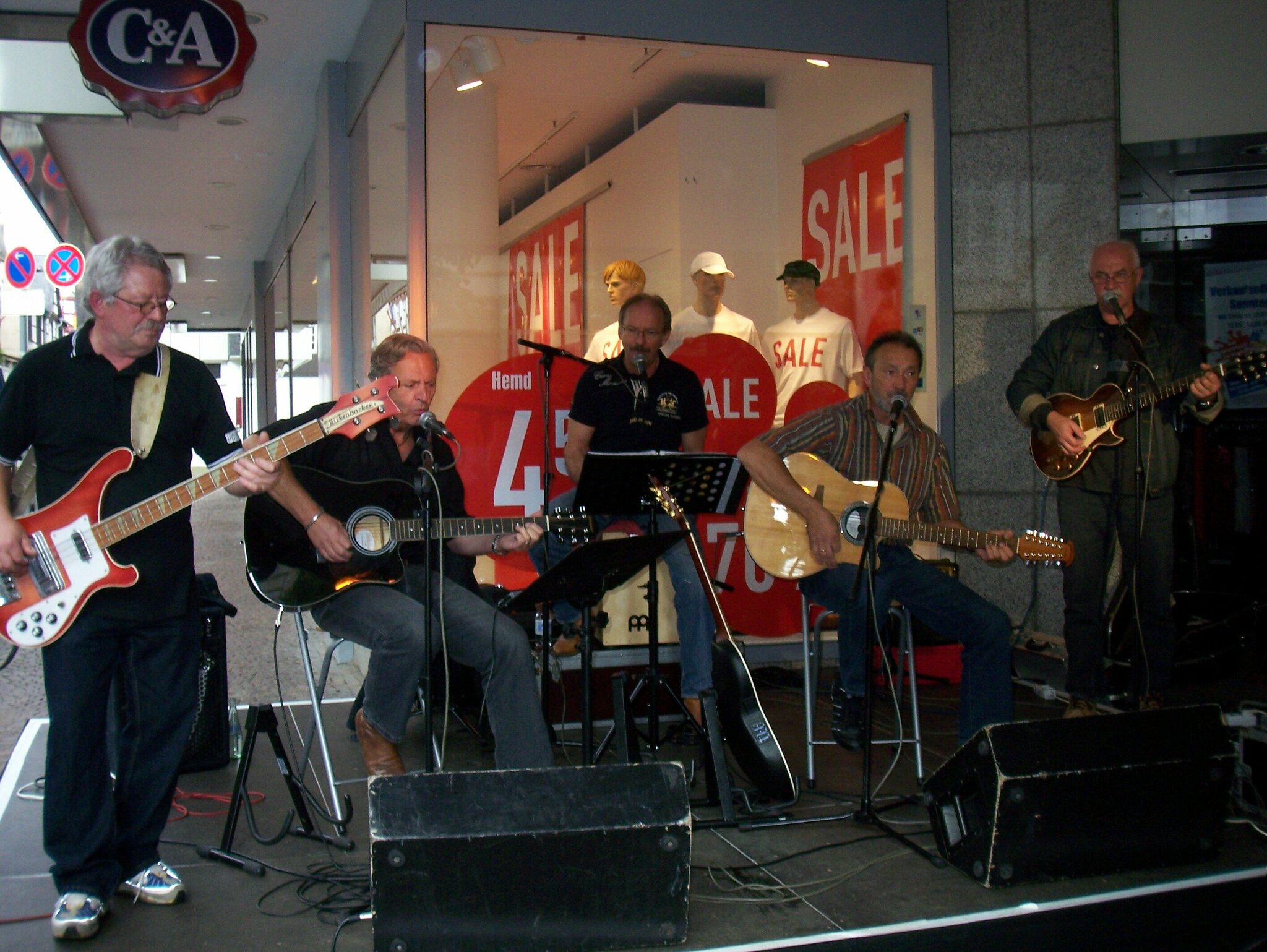  Stadtfest Marburg - Marburg Bildidee 