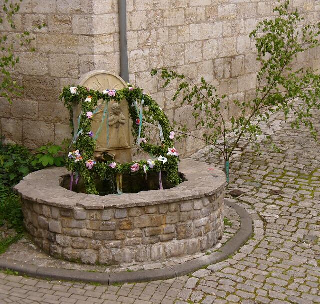 Katharinenbrunnen