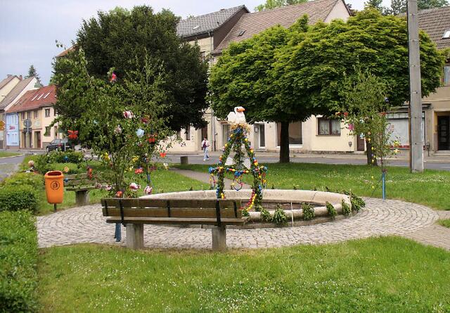 Am Heidenberg