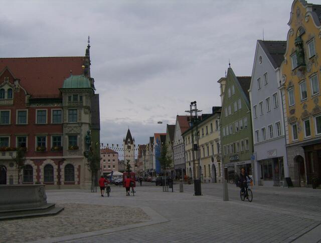 Mindelheim