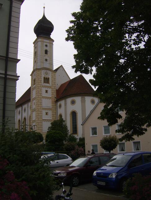 Pfaffenhausen