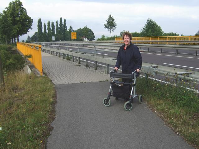 Nun komm doch, die Felsenburg hat doch noch zu? (Grins)