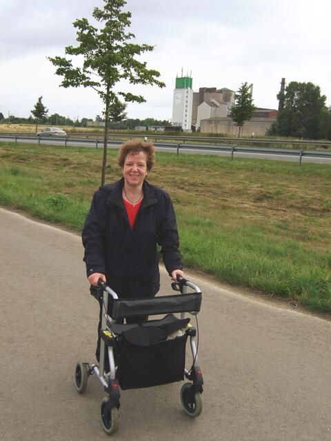 Auf dem Weg nach Sorsum