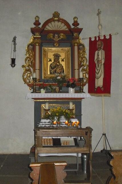 Marienaltar