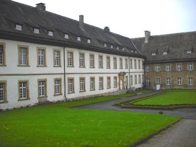 Das Schloß