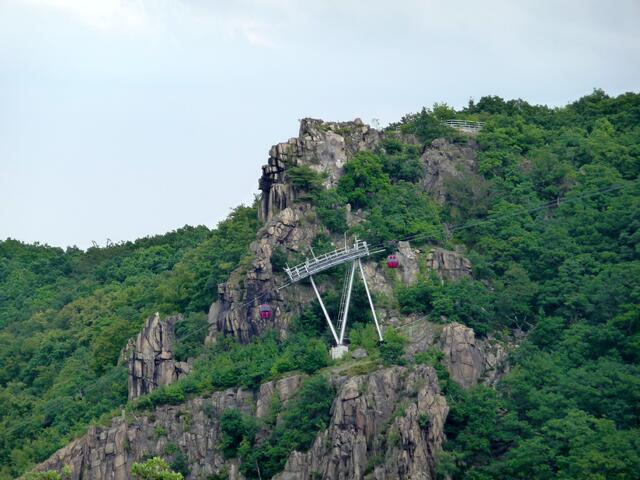 Kabinenbahn