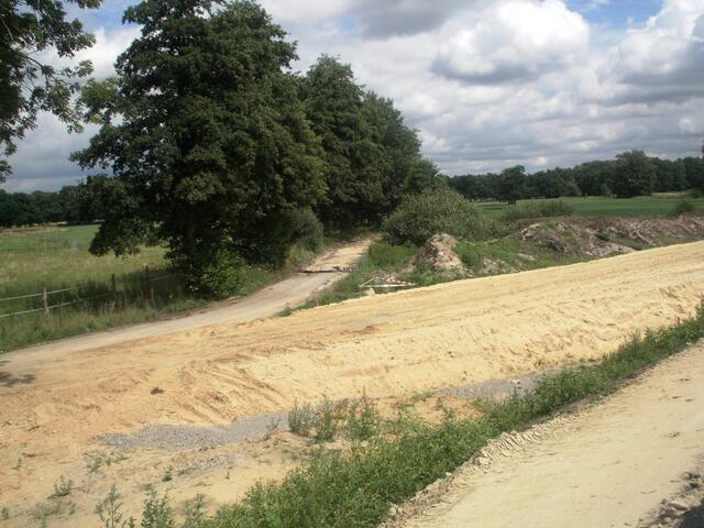 Wohin führt jetzt der Weg?