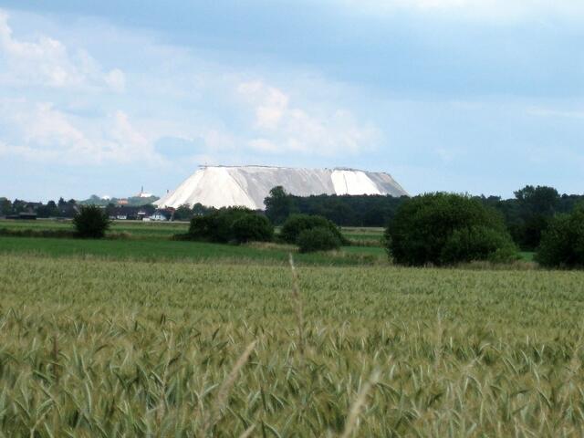 ...weißer Kalimanscharo, das Wetter bleibt gut...