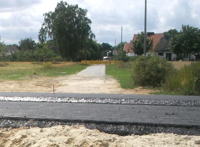 hier geht nichts mehr...
