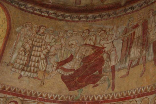 Martyrium des Hl.Paulus