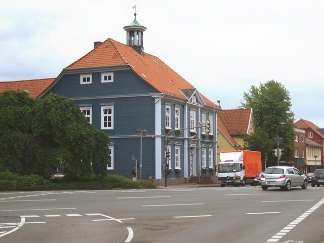 Rathaus