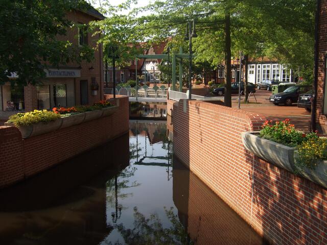 Idylle an der Soltau