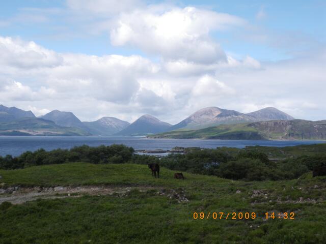 Tokavaig