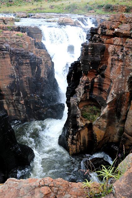 Blyde River Canyon