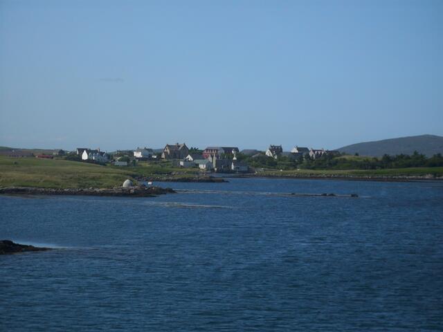 Lochmaddy