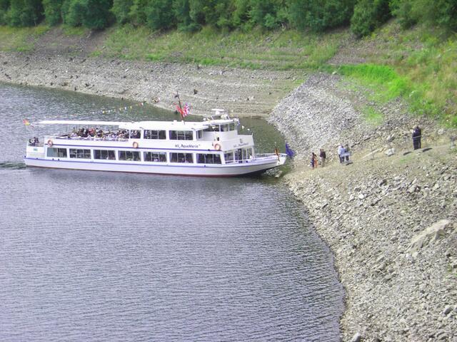 Okerschifffahrt