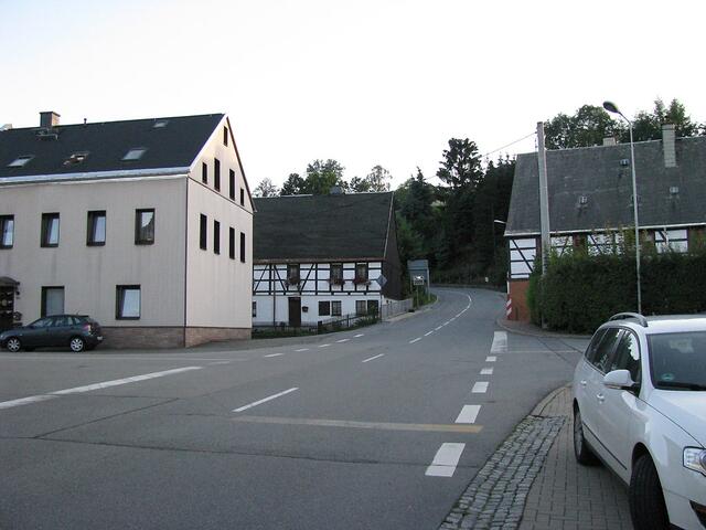 Im Tal von Geyersdorf