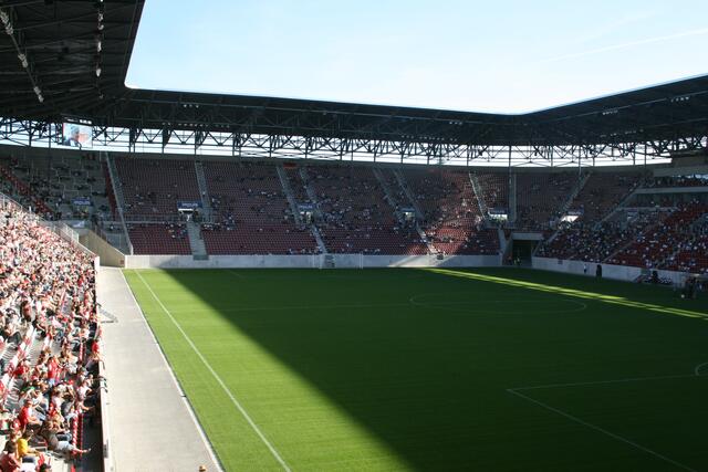 Der Rasen