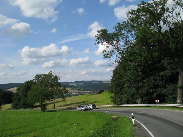 Zwischen Olbernhau und Ansprung - ein Blick zurück