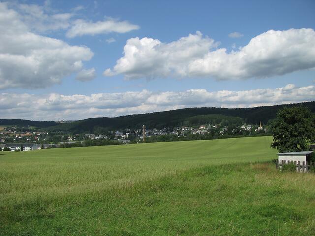 Olbernhau