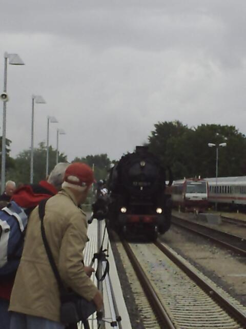 528079 kommt aus Dagebüll