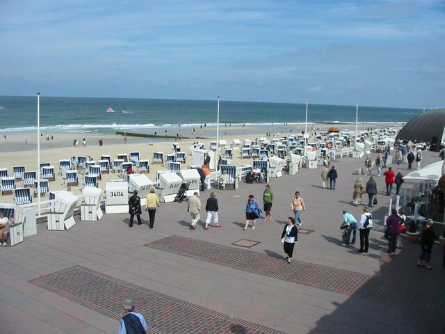Westerlands Strand