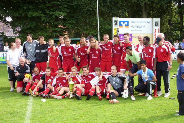 TSV Havelse