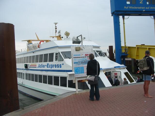 nach Amrum