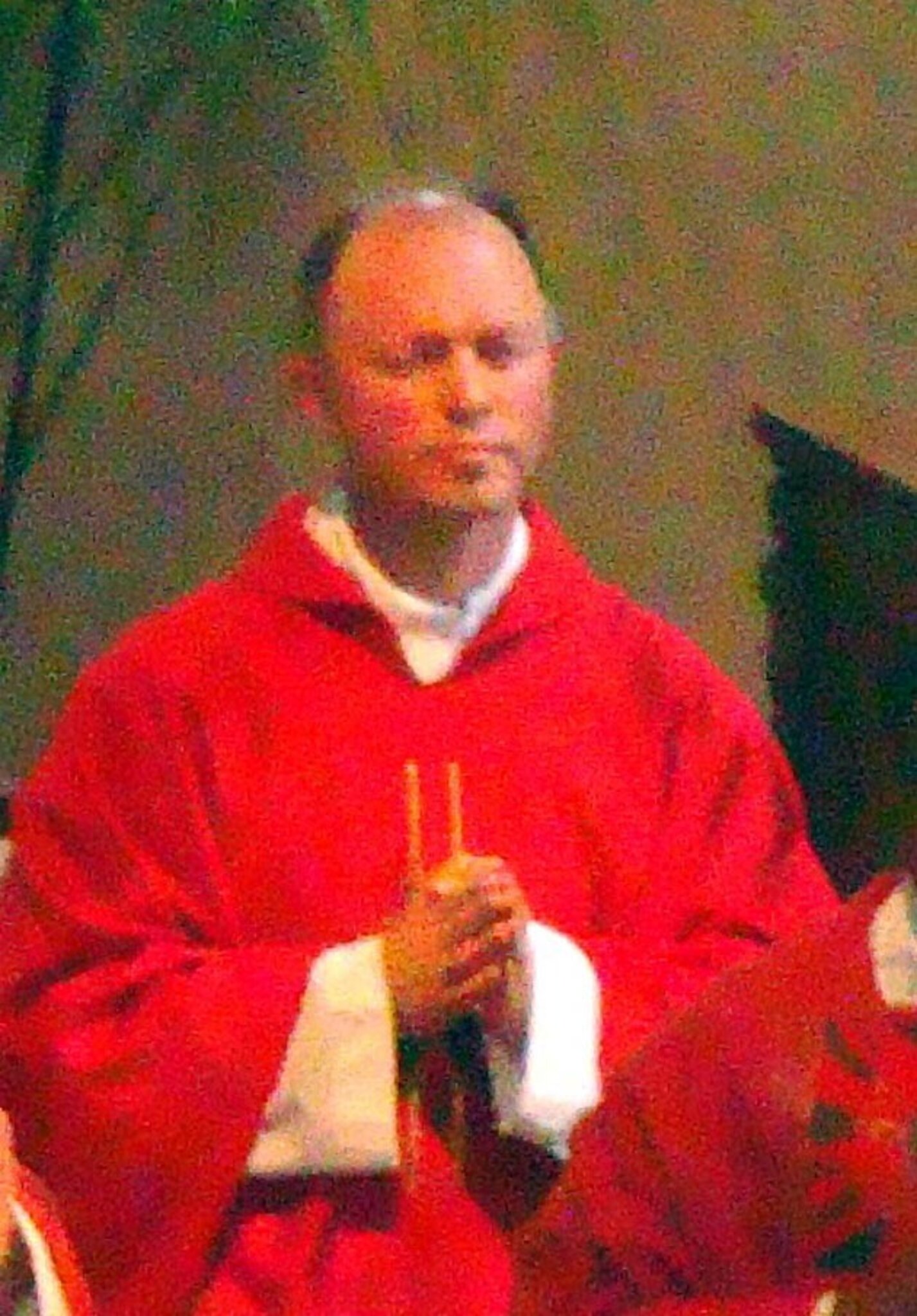 Grundschüler verabschiedeten Pfarrer Meir - Wertingen