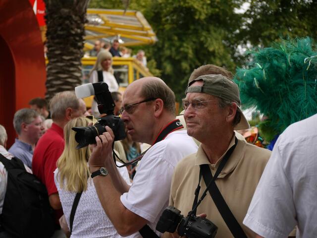 ... der Fotografen