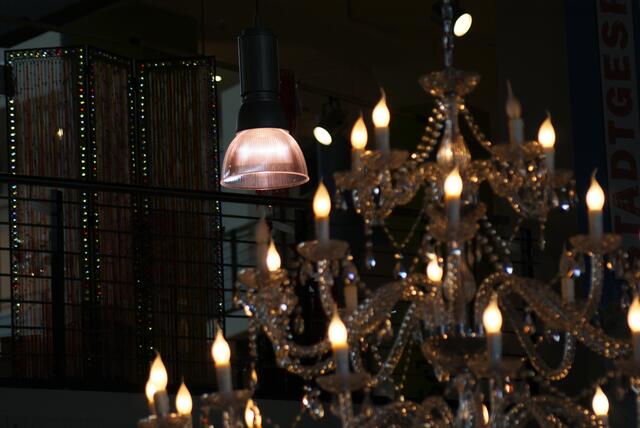Lichtspiele