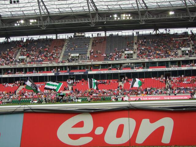 Meine Sicht für 22,80 Euro!