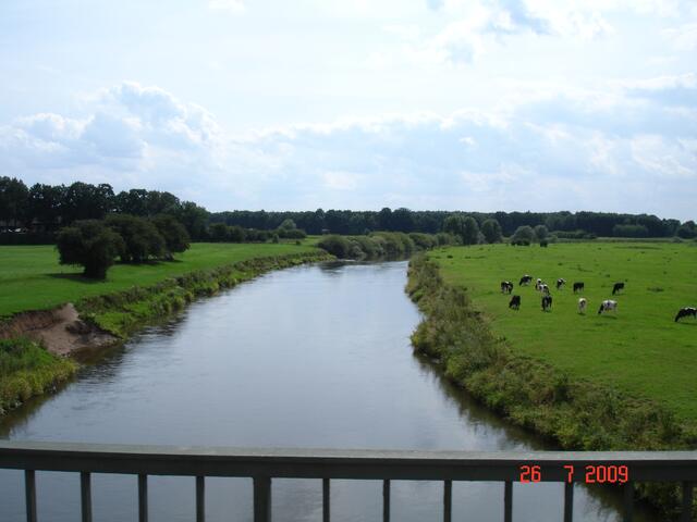 Schöner Blick
