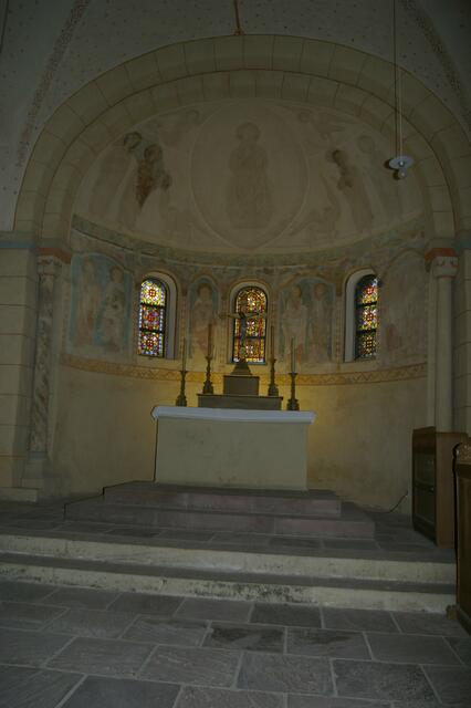 das gleiche mit Blitz