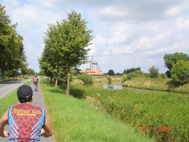 Herrliche Landschaften