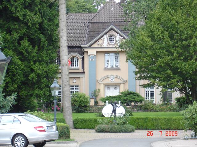 Schloß Bothmer