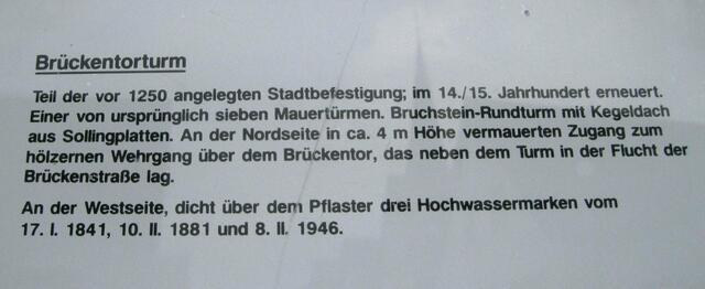 Hinweis zum nächsten